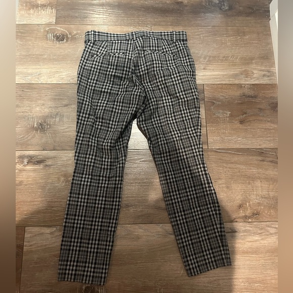 Gap Skinny Ankle Pants Petite 2 - Picture 2 of 2
